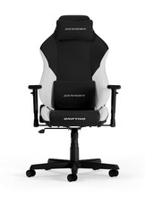 Mänguritool DXRacer Drifting L, must/valge