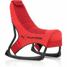 Mänguritool Playseats Puma Active, punane
