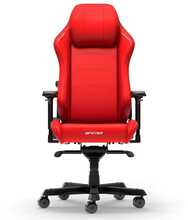 Mänguritool DXRacer Master Series XL F24, punane