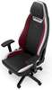 Mänguritool Noblechairs Legend NBL-LGD-GER-BWR, valge/must/punane