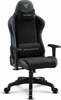Mänguritool Sense7 Spellcaster Fuku, 58 x 71 x 125-135 cm, must