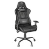 Mänguritool Trust GXT 708 Resto, must