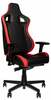 Mänguritool Noblechairs Epic Compact, must/punane