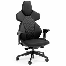 Mänguritool Noblechairs DAWN, must PU nahk
