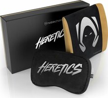 Mänguritooli patjade komplekt Noblechairs Heretics Edition