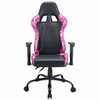 Mänguritool Subsonic Pro Gaming Pink Power, must/roosa