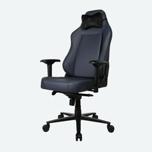Mänguritool Arozzi True Leather Chair, Ocean