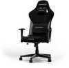 Mänguritool DXRACER Prince Series L, must/hall