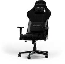 Mänguritool DXRACER Prince Series L, must/hall
