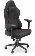Mänguritool Endorfy Scrim BK F, must/hall