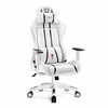 Mänguritool Diablo Chairs X-One 2.0 King Size, valge/must