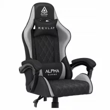 Mänguritool Alpha Gaming Kevlar, hall