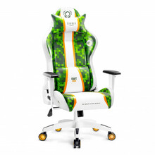 Mänguritool Diablo X-One King Craft, valge/roheline
