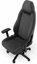 Mänguritool Noblechairs Legend TX, must/hall