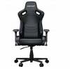 Mänguritool AndaSeat Kaiser 2 Frontier XL, must