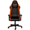 Mänguritool Canyon Deimos GC-4, must/oranž