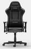 Mänguritool DXRacer Formula Series L D23-LTC-N, must