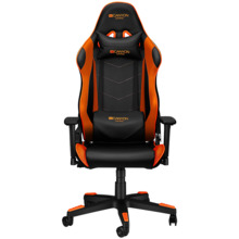 Mänguritool Canyon Deimos GC-4, must/oranž