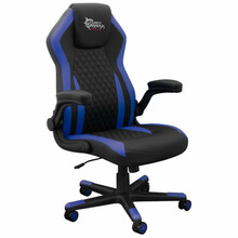 Mänguritool White Shark Dervish K-8879, must/sinine