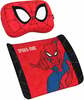 Toolipatjade komplekt Noblechairs Spider-Man Edition, sinine/must/punane