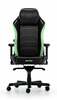 Mänguritool DXRacer Master Series XL F24, must/roheline