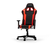 Mänguritool DXRacer Prince P132-NR, must/punane