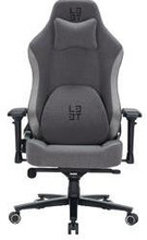 Mänguritool L33T Neolite Fabric, tumehall