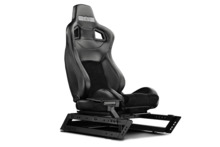 Mänguritooli iste Next Level Racing Seat Add On for WS DD / WS 2.0