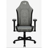 Mänguritool Aerocool Crown AeroSuede, hall