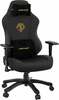 Mänguritool AndaSeat Phantom 3L, must/kuldne
