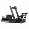 Next Level Racing F-GT Elite kabiin, Wheel Plate Edition (NLR-E001)