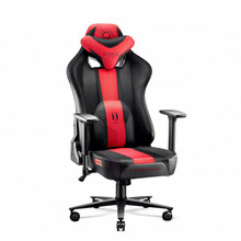 Mänguritool Diablo X-Player 2.0 Normal, must/punane