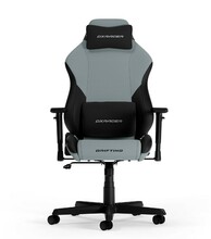 Mänguritool DXRacer Drifting L, must/helesinine