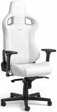 Mänguritool Noblechairs Epic NBL-EPC-PU-WED, valge