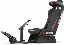 Mänguritool Playseat Evolution Pro NASCAR Edition NAS.00226, must