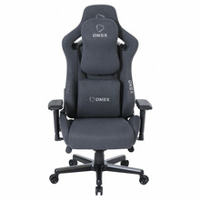 Mänguritool Onex EV12 Fabric Edition, grafiit