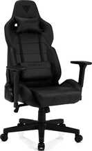 Mänguritool Sense7 Sentinel, 57 x 72 x 120-128 cm, must