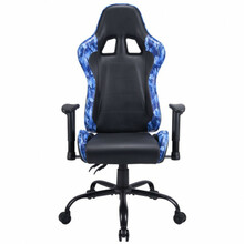 Mänguritool Subsonic Pro Gaming War Force, sinine/must