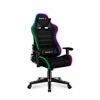 Laste mänguritool Huzaro Ranger 6.0 RGB, must
