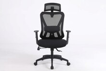 Kontoritool Activejet T5, must