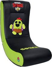 Mänguritool Subsonic SA5729-BS1, must/roheline