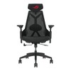 Mänguritool Asus ROG Destrier Core, must