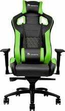 Mänguritool Thermaltake Ttesports GT Fit, must/roheline
