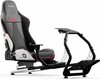Mänguritool Diablo X-Drive Sim, valge/must/punane