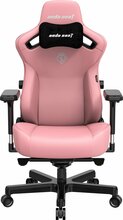 Mänguritool Anda Seat Kaiser 3 L, roosa