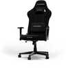 Mänguritool DXRACER Prince Series L, must
