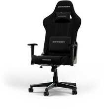 Mänguritool DXRACER Prince Series L, must