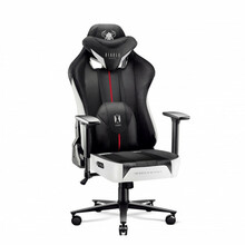 Mänguritool Diablo X-Player 2.0, must/valge