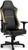 Mänguritool Noblechairs HERO Elden Ring Edition, must/kuldne