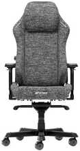 Mänguritool DXRacer Master Series XL F23, hall, kangas
